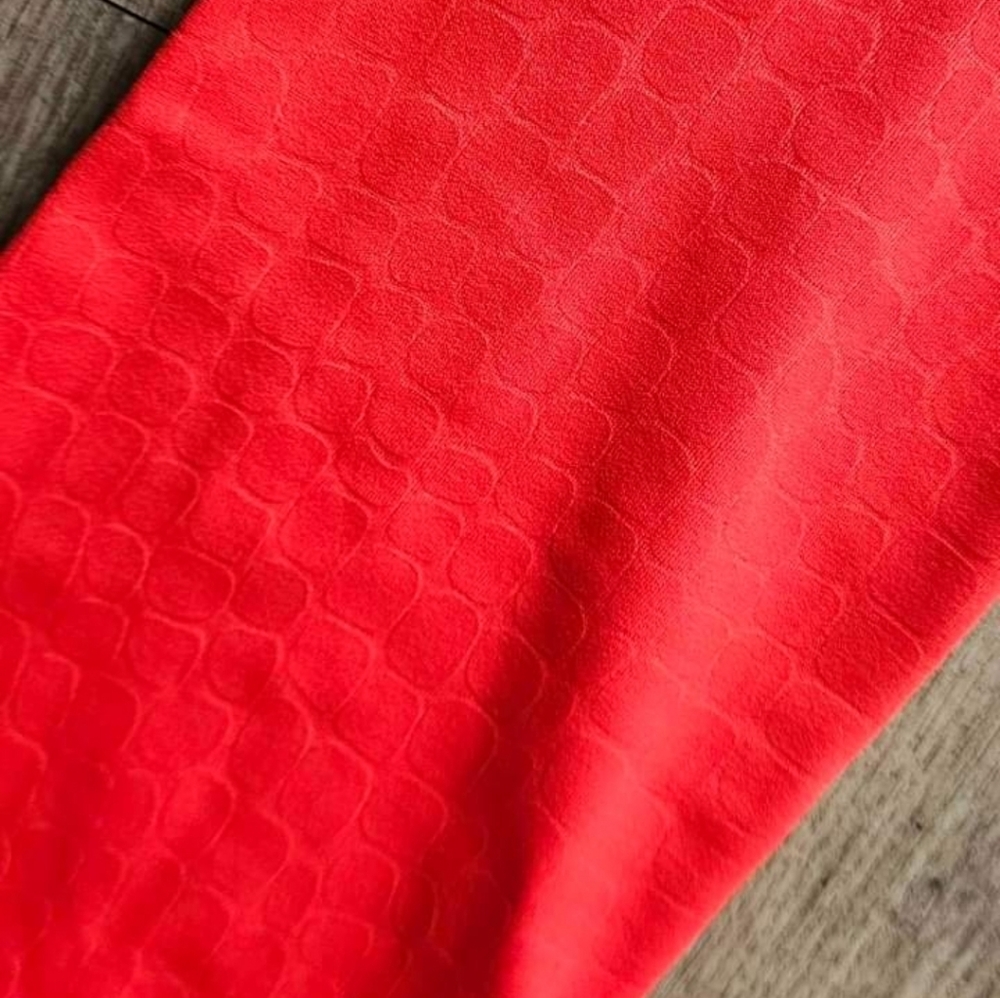 Zyia LNT full length leggins size 6-8